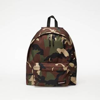EASTPAK Padded Pak'r XL Backpack Camo