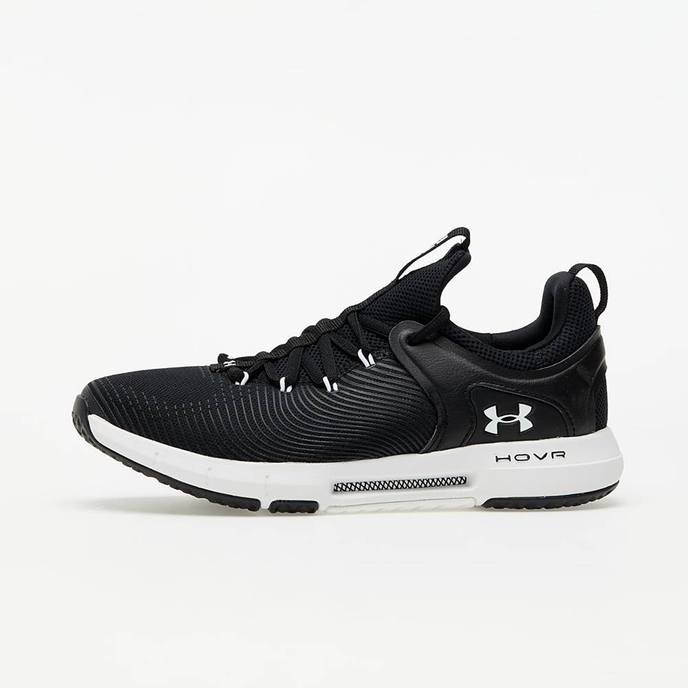 Under Armour W HOVR Rise 2 Black