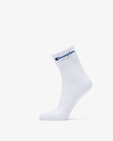 Champion Socks White