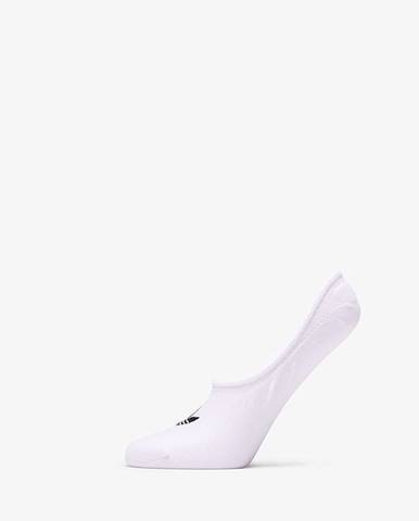 adidas Low Cut Socks 3Pack White