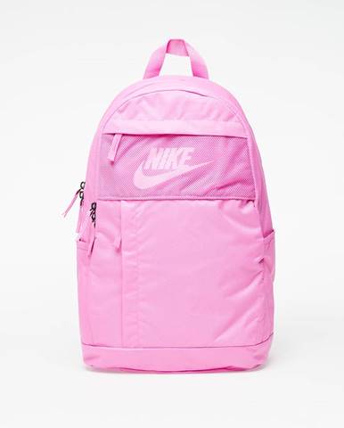 Nike Elemental LBR Backpack China Rose/ China Rose/ White