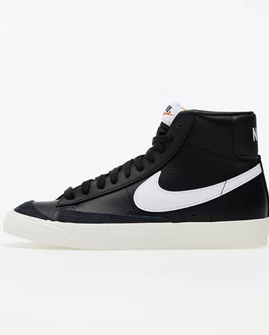 Nike Blazer Mid '77 Vntg Black/ White