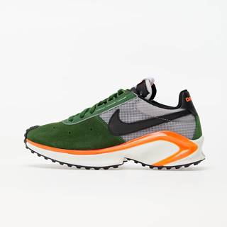 Nike D/MS/X Waffle Forest Green/ Black