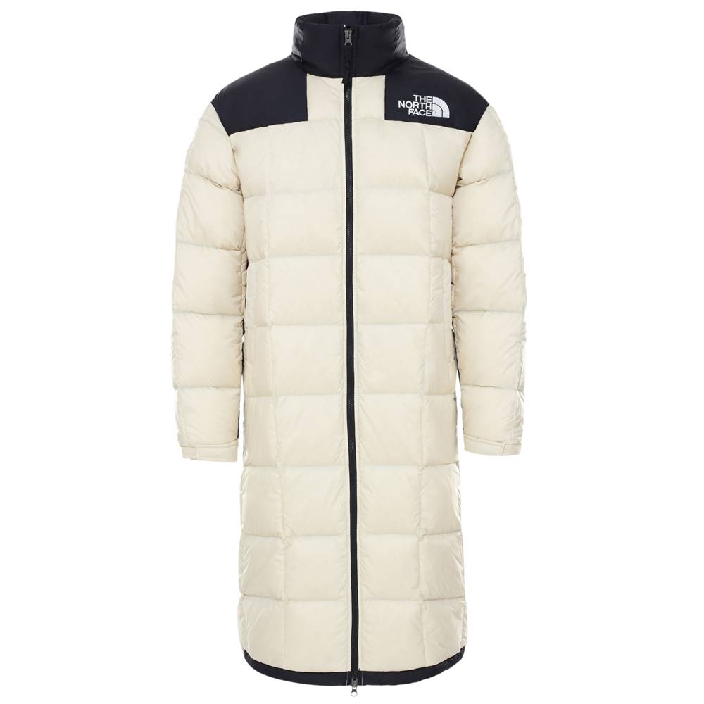 The North Face Lhotse Duster Bleached Sand