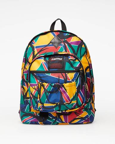 Eastpak Stranger Things Backpack Multicolor