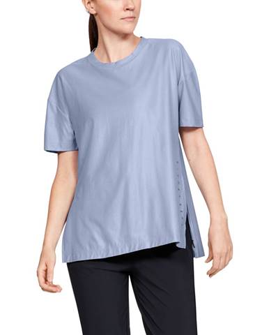 Under Armour Unstoppable Cire Side Slit Tunic SSC Blue