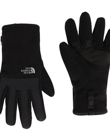 The North Face Denali Etip Glove Tnf Black