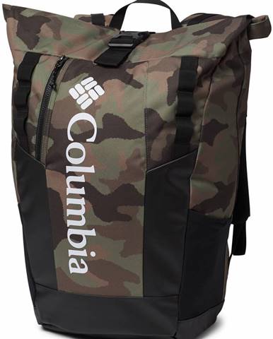 Columbia Convey™ 25L Rolltop Daypack Black