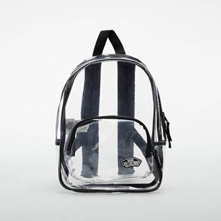 Vans Clearing Backpack Clear
