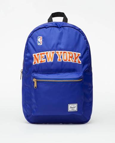Herschel Supply Co. NBA Champions Settlement Backpack New York Knicks Blue/ Orange