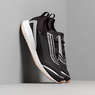 adidas Boston S. Black/ / Silver Metalic/ Carboard