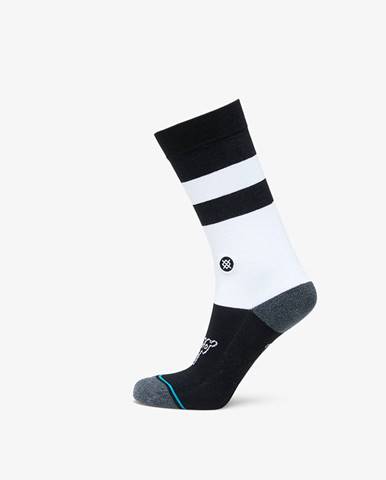 Stance CHI Color Socks White