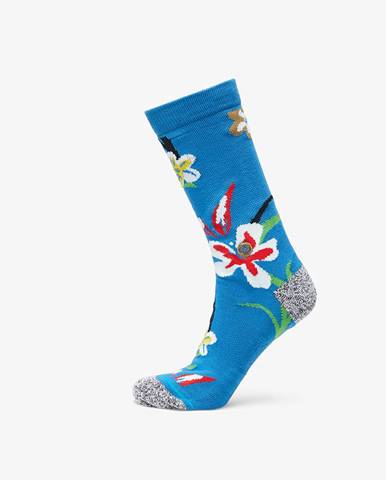 Stance Our Roots Socks Blue