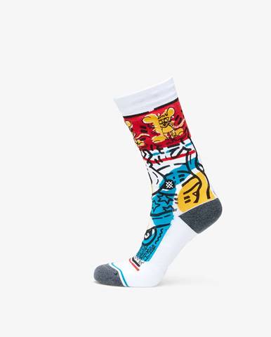Stance Primary Haring Socks Multicolor