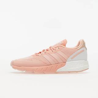 adidas ZX 1K Boost W Glow Pink/ Vapour Pink/ Ftw White