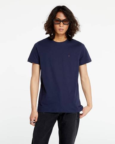 Tommy Jeans 2 Pack Crewneck TEE White/ Blue
