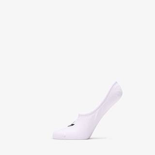 adidas Low Cut Socks 3Pack White