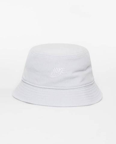 Nike Sportswear Bucket Futura Corduroy Pure Platinum/ White