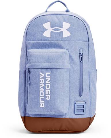 Under Armour Halftime Backpack Blue/ Washed Blue/ White