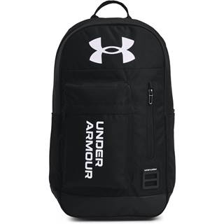 Under Armour Halftime Backpack Black/ White