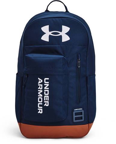 Under Armour Halftime Backpack Navy/ Academy/ White