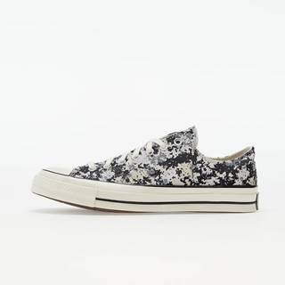 Converse Chuck 70 Mouse/ Black/ String