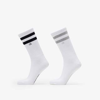 Calvin Klein Cotton Blent Socks (2
