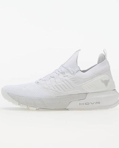Under Armour W Project Rock 3 White
