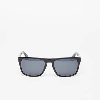 Horsefeathers Keaton Sunglasses Gloss Black/ Gray