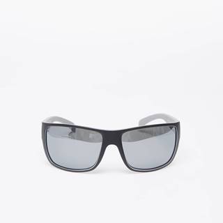 Horsefeathers Zenith Sunglasses Matt Black/ Mirror White