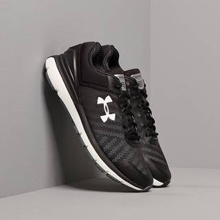 Under Armour Charged Europa 2 Black