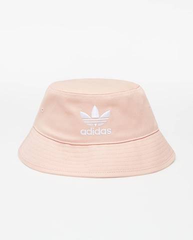 adidas Trefoil Bucket Hat Vapour Pink