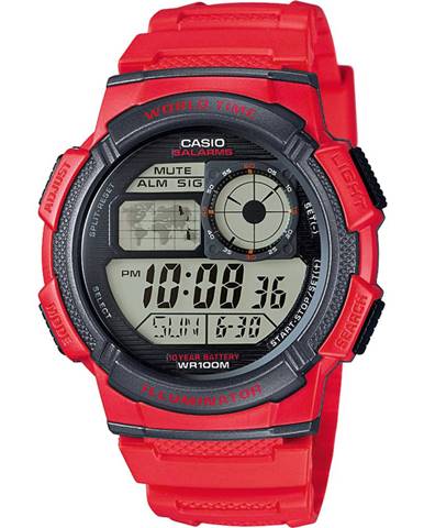 Casio Collection AE