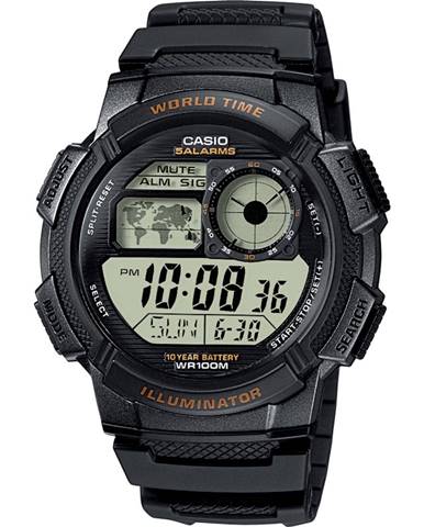 Casio Collection AE