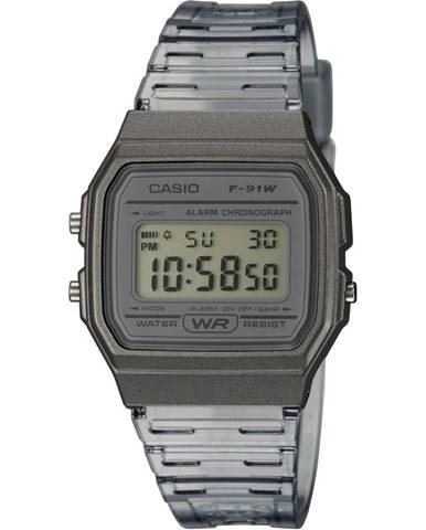 Casio Collection F