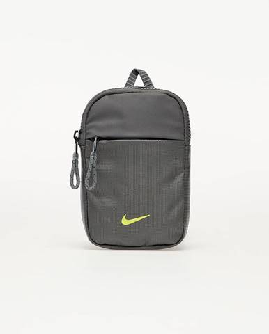 Nike Sportswear Essentials Hip Pack (Small) Iron Grey/ Black/ Cyber