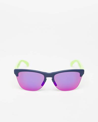 Oakley Frogskins Lite Sunglasses Matte Navy