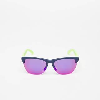 Oakley Frogskins Lite Sunglasses Matte Navy