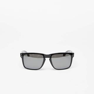 Oakley Holbrook XL Sunglasses Polished Black