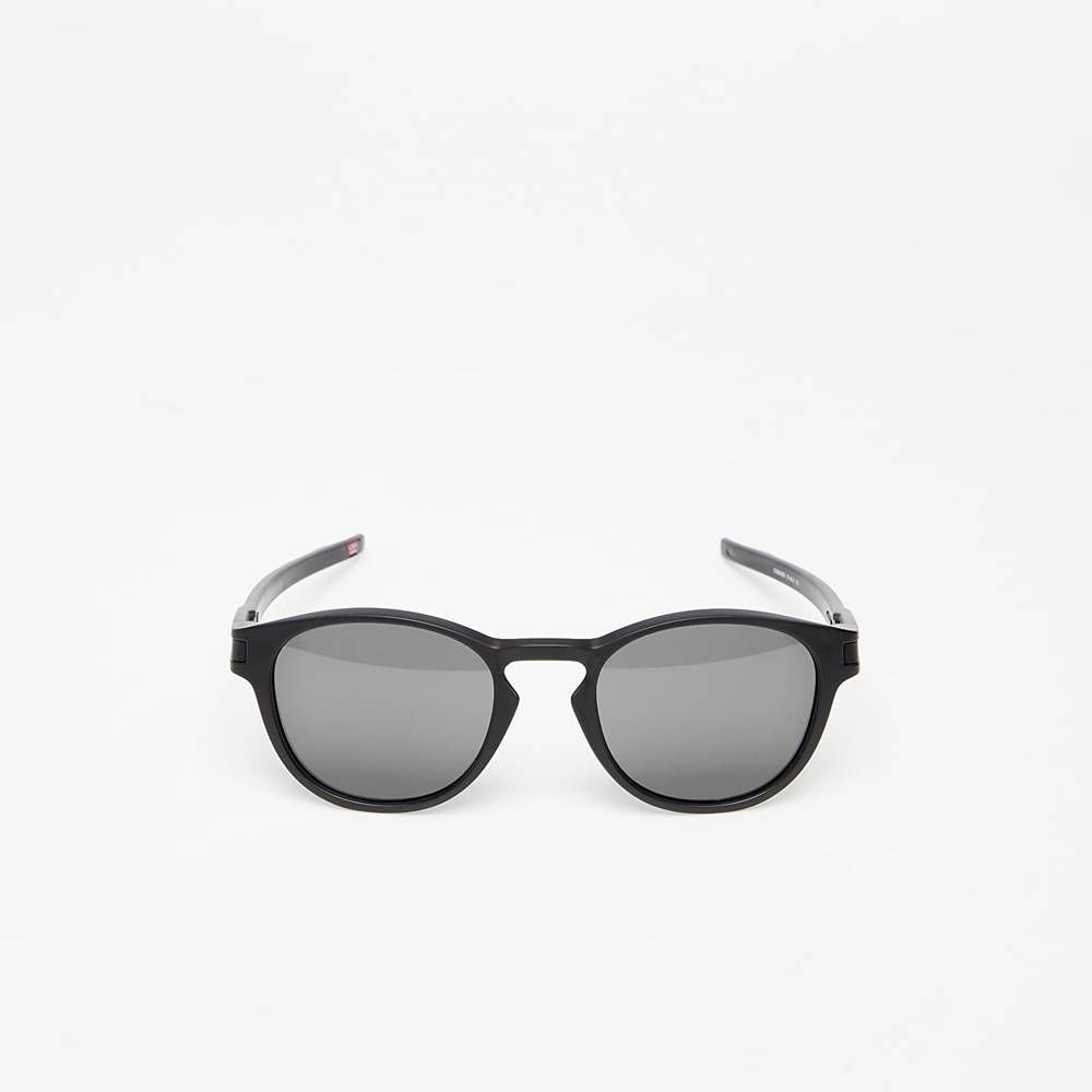 Oakley Latch Sunglasses Matte Black
