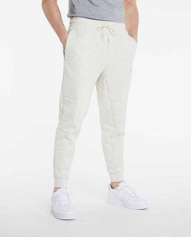 Nike Sportswear Tech Fleece Pants Revival White/ Heather