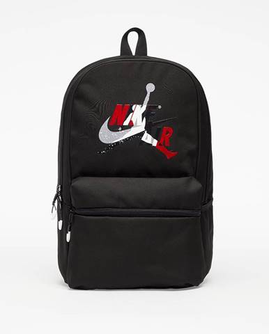 Jordan Jumpman Classics Daypack Backpack Black