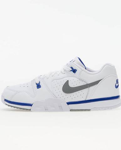 Nike Cross Trainer Low White/ Particle Grey