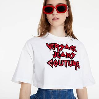 Versace Jeans Couture W 18 Leather T