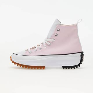Converse Run Star Hike Pink Qartz/ Pink Foam/ White