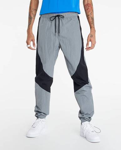 Jordan Flight Suit Pants Smoke Grey/ Black/ Black