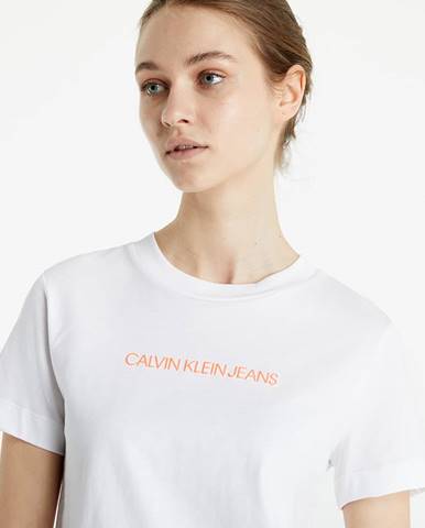 Calvin Klein Jeans Logo T