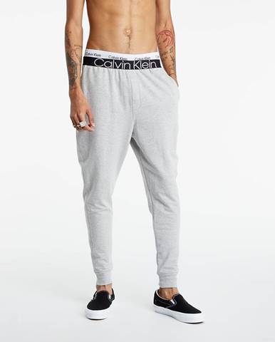 Calvin Klein Jogger Pants Grey