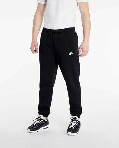 Nike Sportswear Club Pant Cf BB Black/ Black/ White