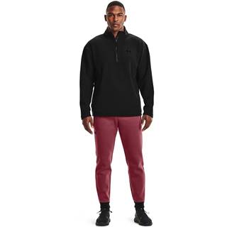 Under Armour Recover Fleece Pant Red
